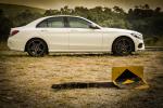 Mercedes-Benz C300 Sport 2017 года (LA)